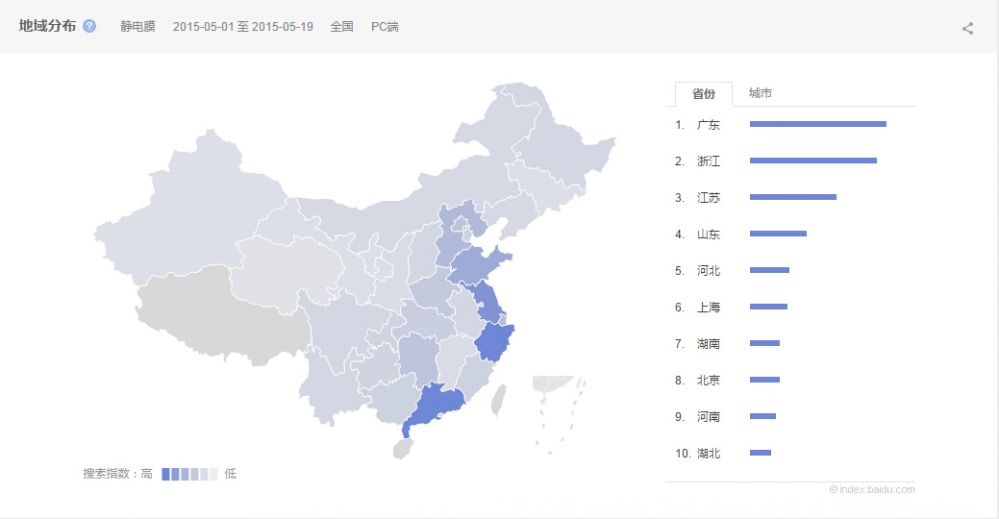 靜電膜廠家